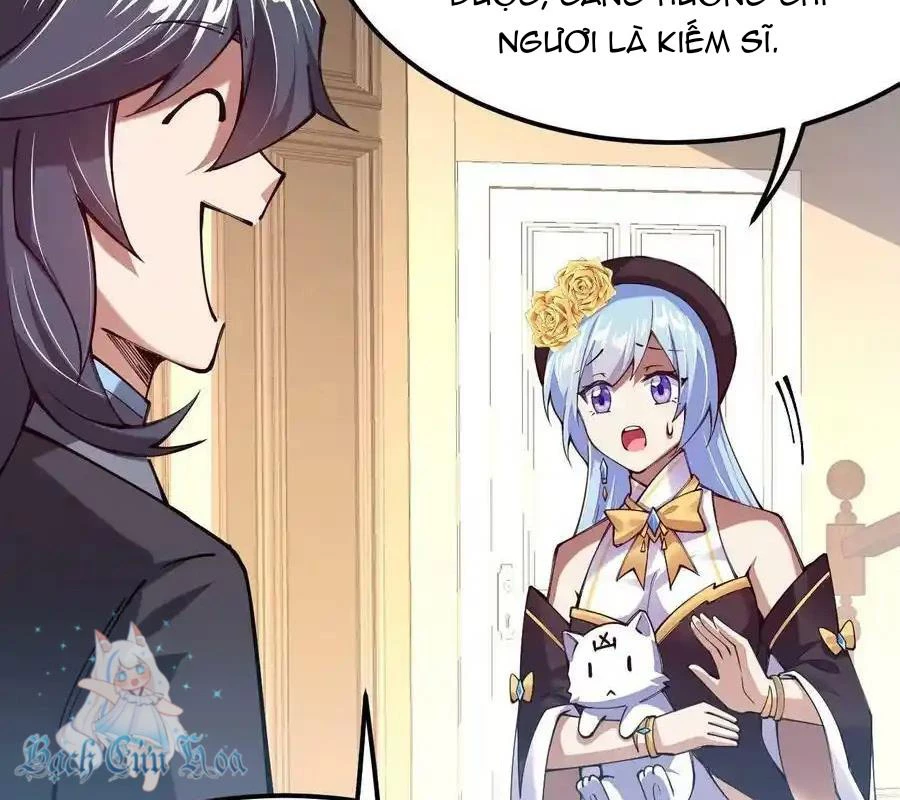 Sức Mạnh Của Kiếm Thần Chapter 59 - 110