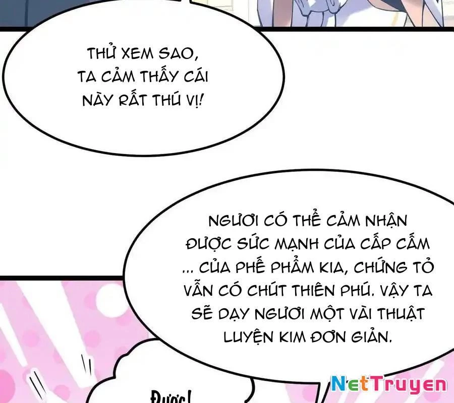 Sức Mạnh Của Kiếm Thần Chapter 59 - 111