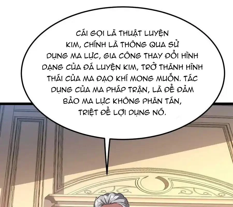 Sức Mạnh Của Kiếm Thần Chapter 59 - 114