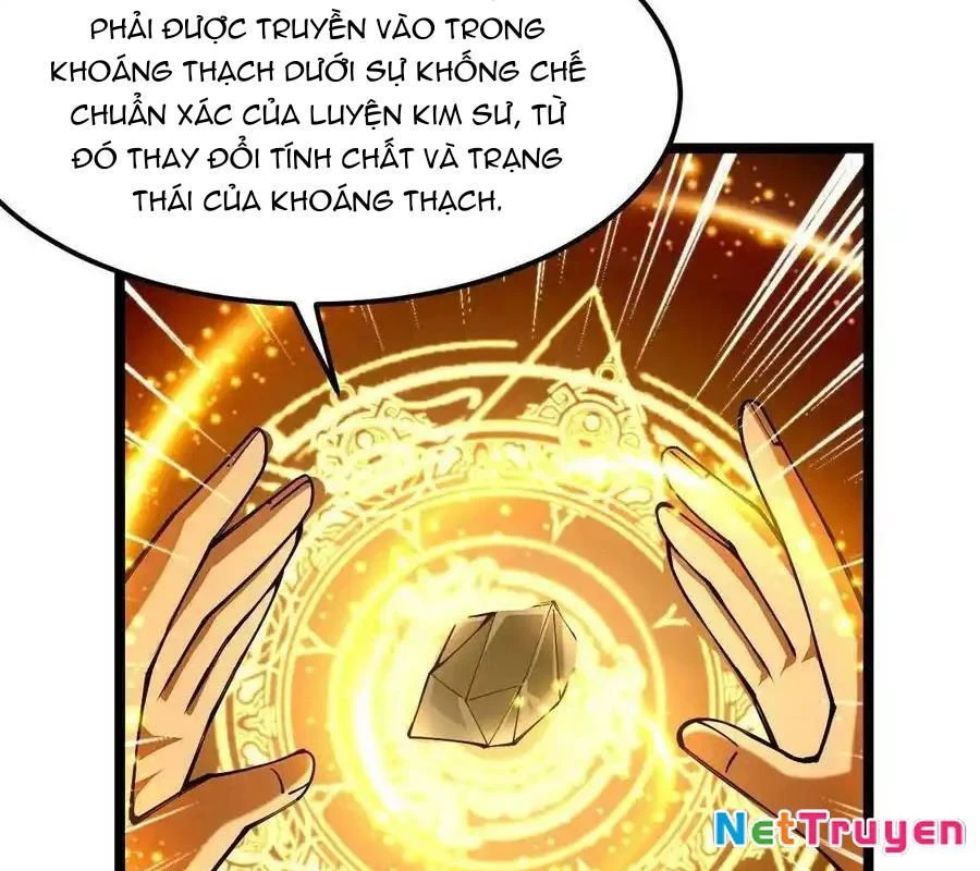 Sức Mạnh Của Kiếm Thần Chapter 59 - 116