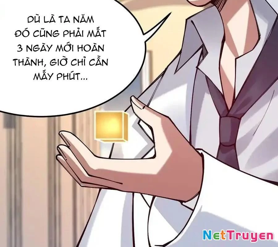 Sức Mạnh Của Kiếm Thần Chapter 59 - 121