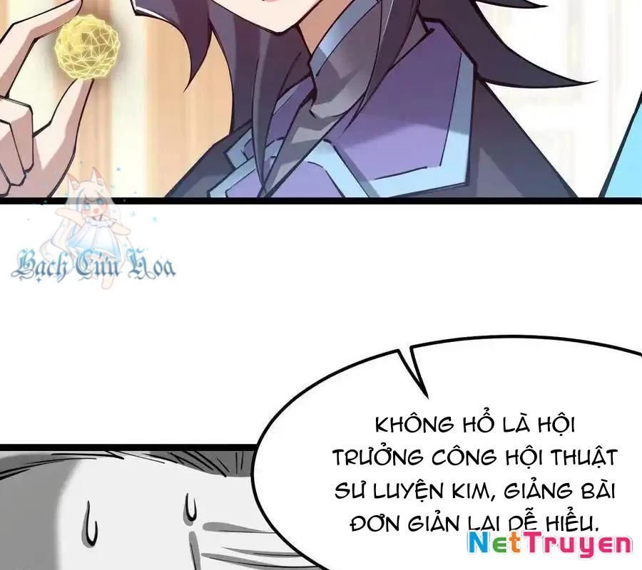 Sức Mạnh Của Kiếm Thần Chapter 59 - 126