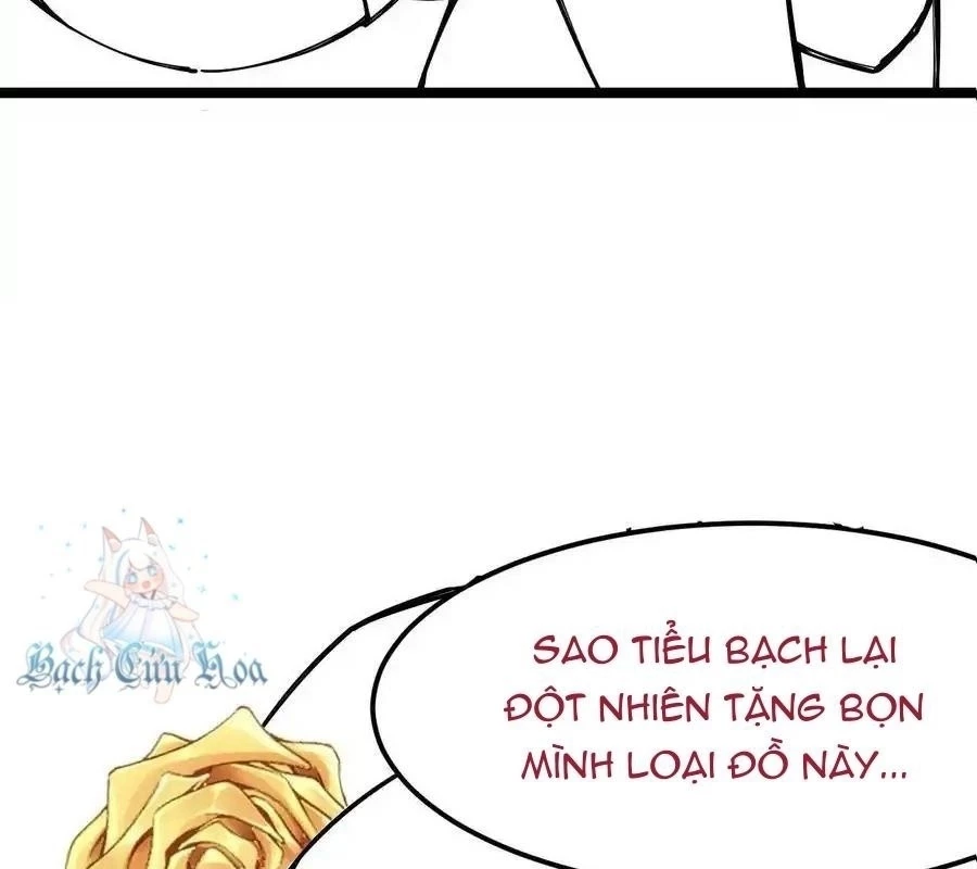Sức Mạnh Của Kiếm Thần Chapter 59 - 133