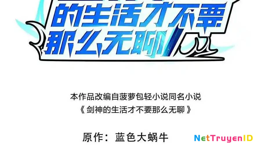 Sức Mạnh Của Kiếm Thần Chapter 60 - 2
