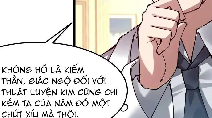Sức Mạnh Của Kiếm Thần Chapter 60 - 6