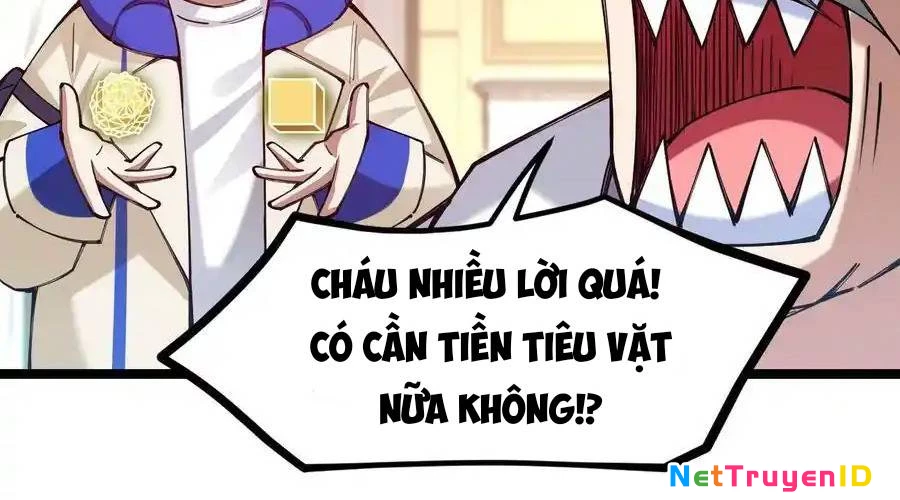 Sức Mạnh Của Kiếm Thần Chapter 60 - 9