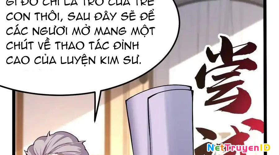 Sức Mạnh Của Kiếm Thần Chapter 60 - 11