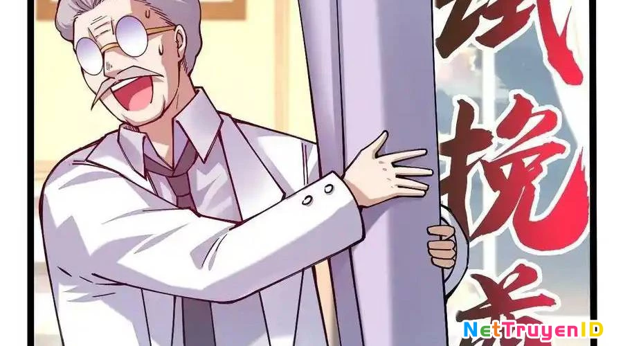 Sức Mạnh Của Kiếm Thần Chapter 60 - 12