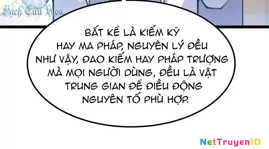 Sức Mạnh Của Kiếm Thần Chapter 60 - 25