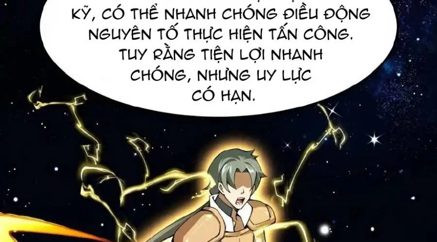 Sức Mạnh Của Kiếm Thần Chapter 60 - 27
