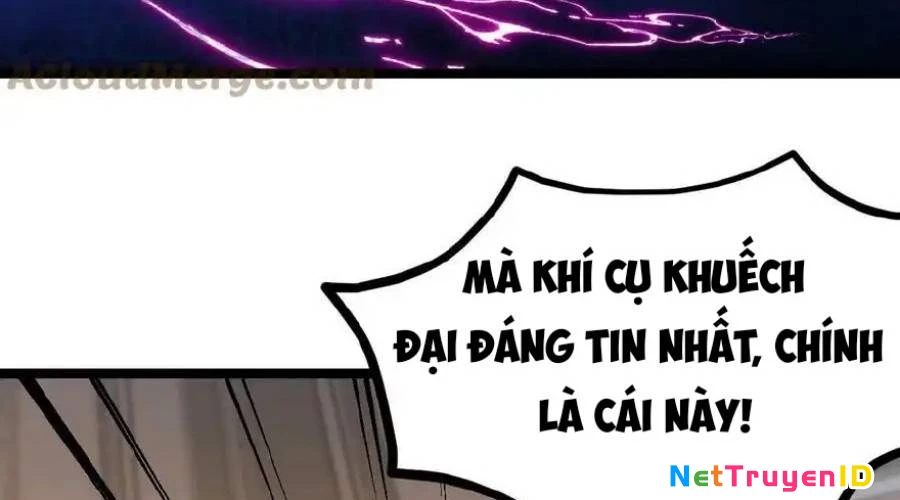 Sức Mạnh Của Kiếm Thần Chapter 60 - 33