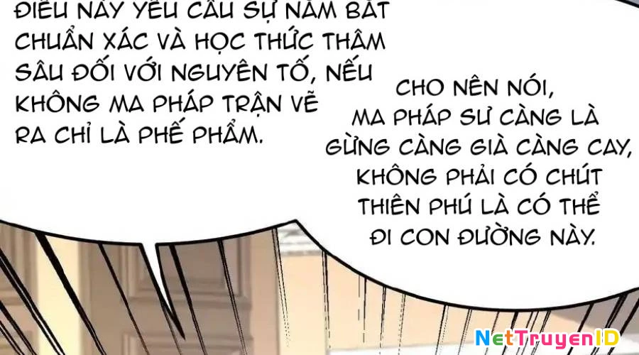 Sức Mạnh Của Kiếm Thần Chapter 60 - 40