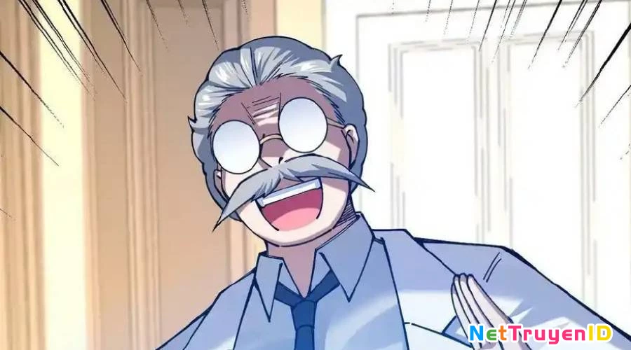 Sức Mạnh Của Kiếm Thần Chapter 60 - 41