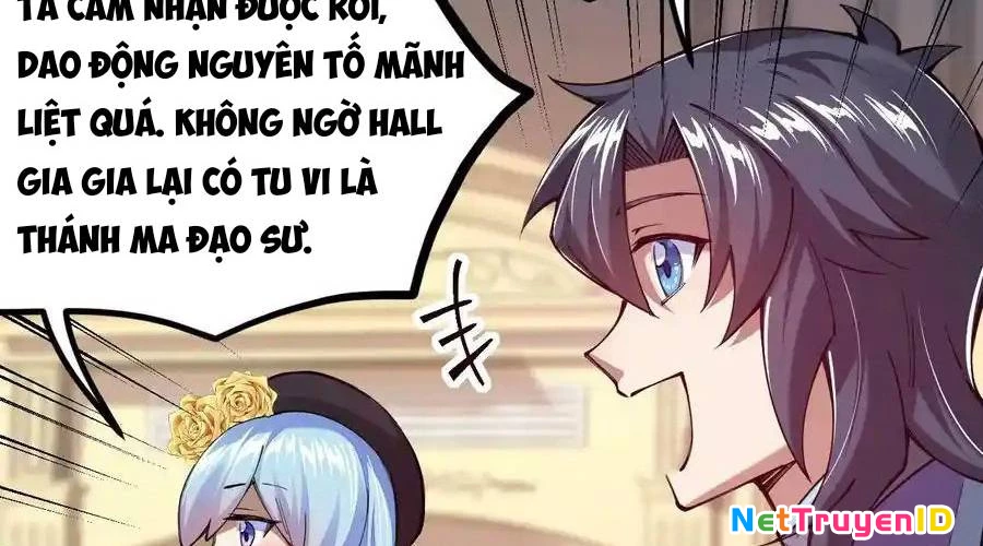 Sức Mạnh Của Kiếm Thần Chapter 60 - 44