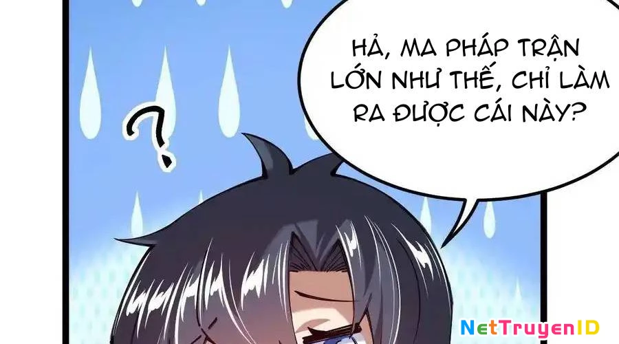 Sức Mạnh Của Kiếm Thần Chapter 60 - 63