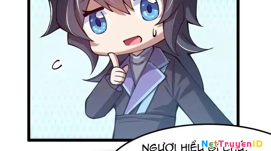 Sức Mạnh Của Kiếm Thần Chapter 60 - 64