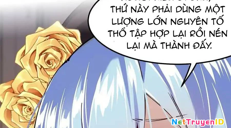 Sức Mạnh Của Kiếm Thần Chapter 60 - 65