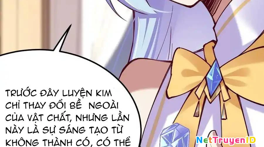 Sức Mạnh Của Kiếm Thần Chapter 60 - 67