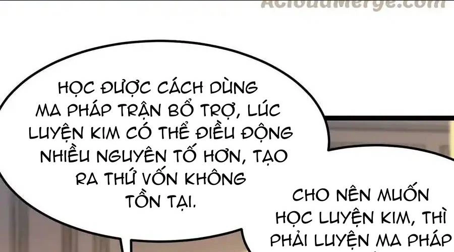Sức Mạnh Của Kiếm Thần Chapter 60 - 72