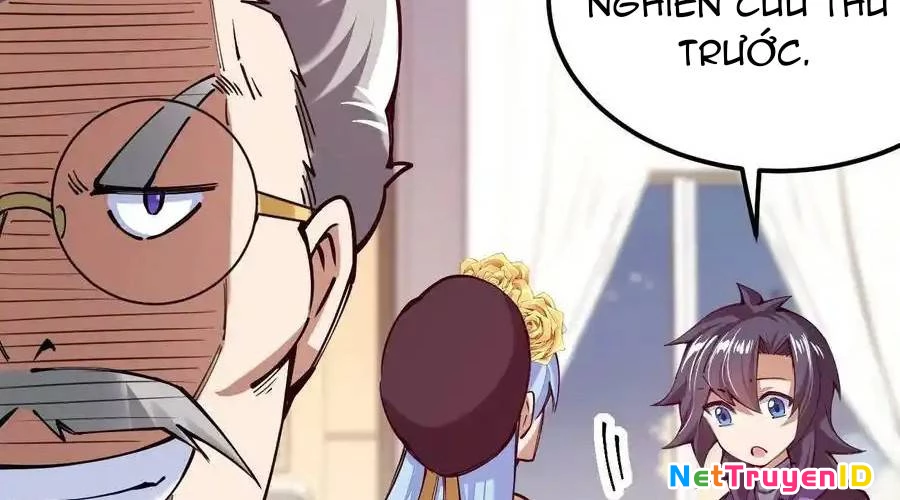 Sức Mạnh Của Kiếm Thần Chapter 60 - 83