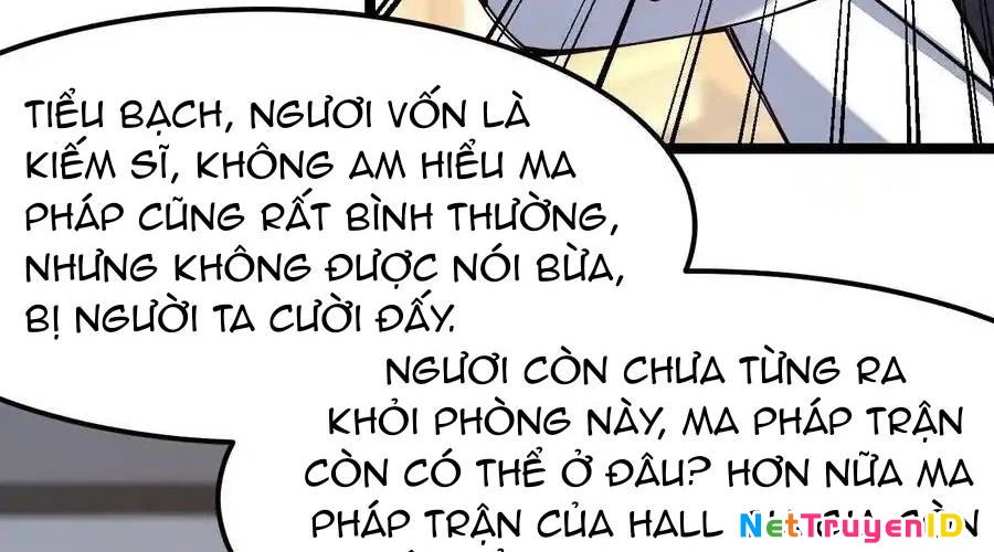 Sức Mạnh Của Kiếm Thần Chapter 60 - 114
