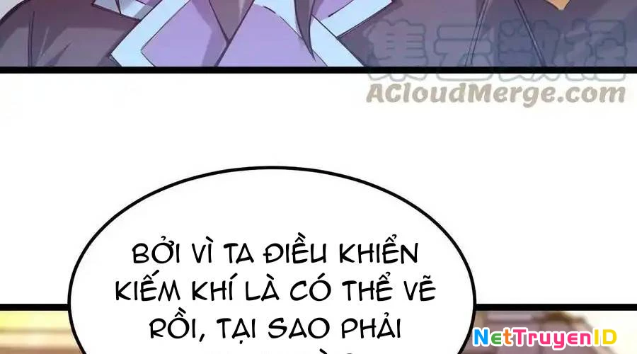 Sức Mạnh Của Kiếm Thần Chapter 60 - 117
