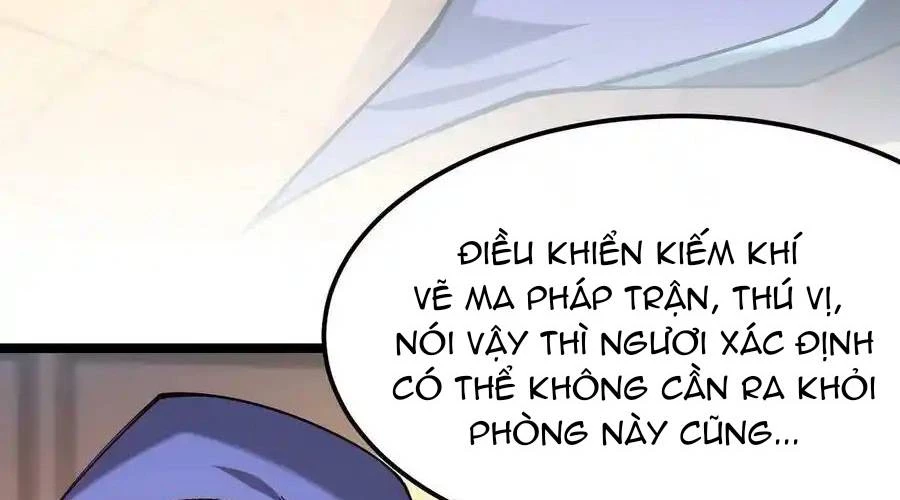 Sức Mạnh Của Kiếm Thần Chapter 60 - 122