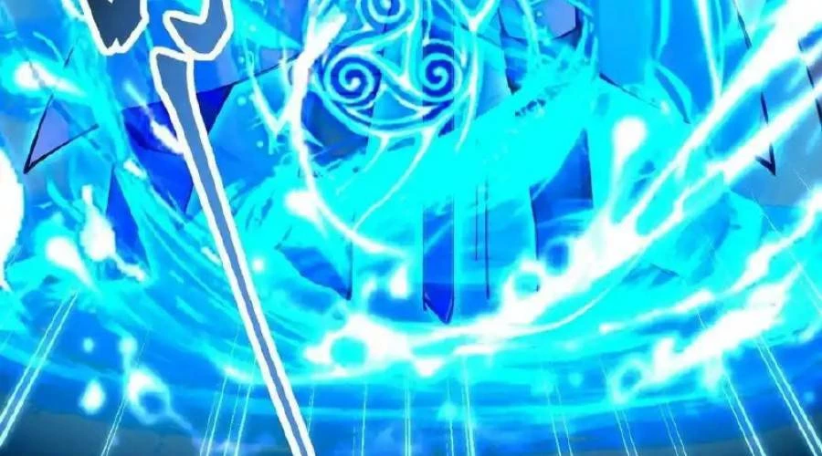 Sức Mạnh Của Kiếm Thần Chapter 60 - 131