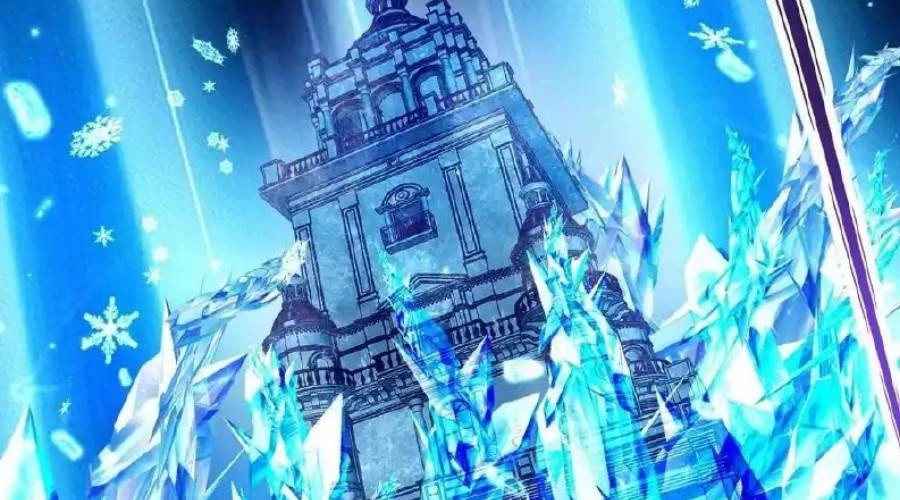 Sức Mạnh Của Kiếm Thần Chapter 60 - 137