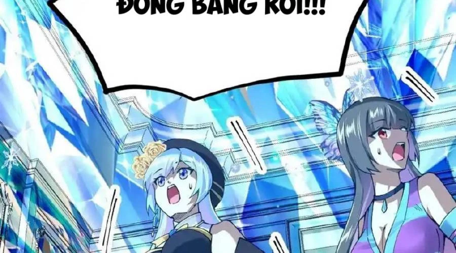 Sức Mạnh Của Kiếm Thần Chapter 60 - 140