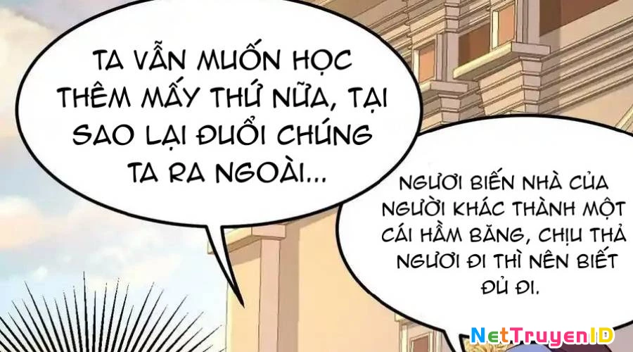 Sức Mạnh Của Kiếm Thần Chapter 60 - 148