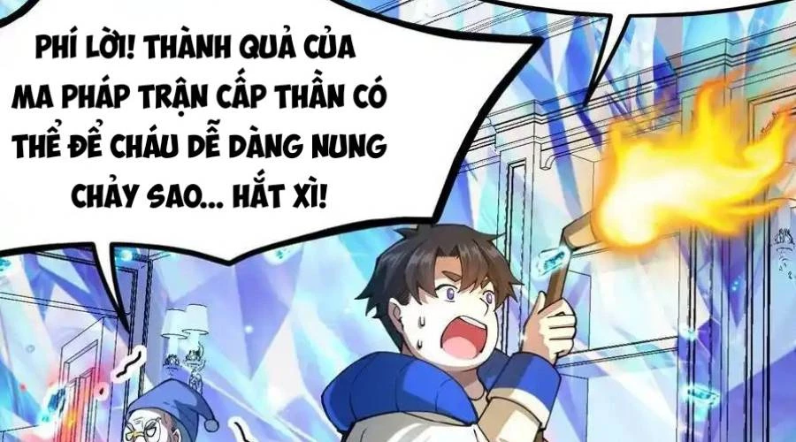 Sức Mạnh Của Kiếm Thần Chapter 60 - 152