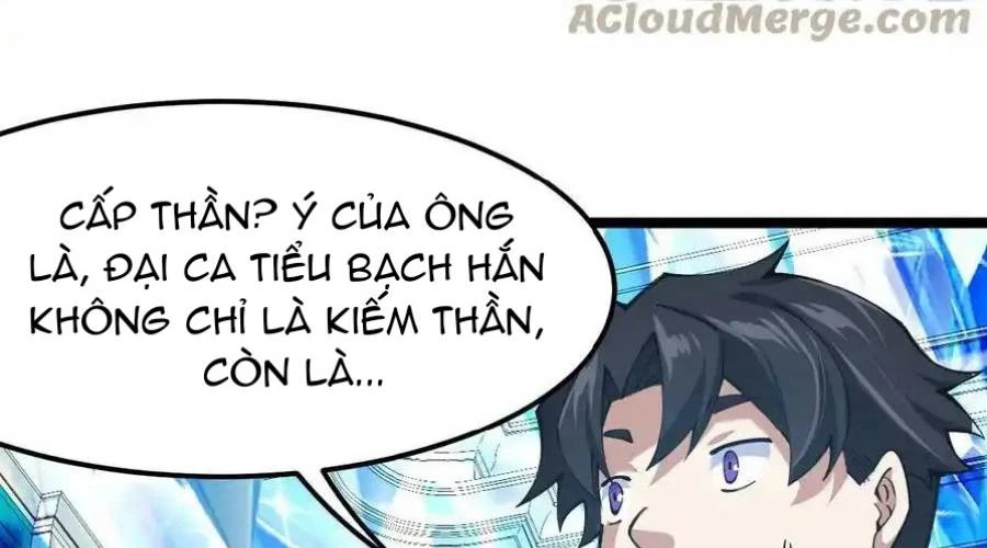 Sức Mạnh Của Kiếm Thần Chapter 60 - 154