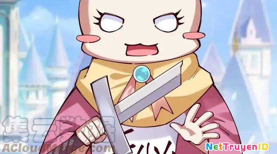Sức Mạnh Của Kiếm Thần Chapter 60 - 171