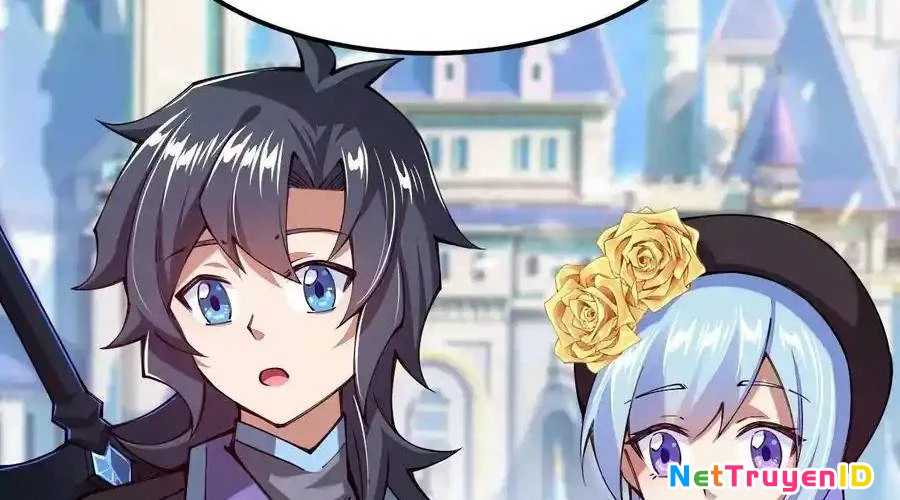 Sức Mạnh Của Kiếm Thần Chapter 60 - 173