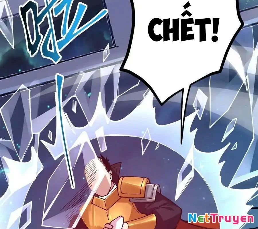 Sức Mạnh Của Kiếm Thần Chapter 61 - 46