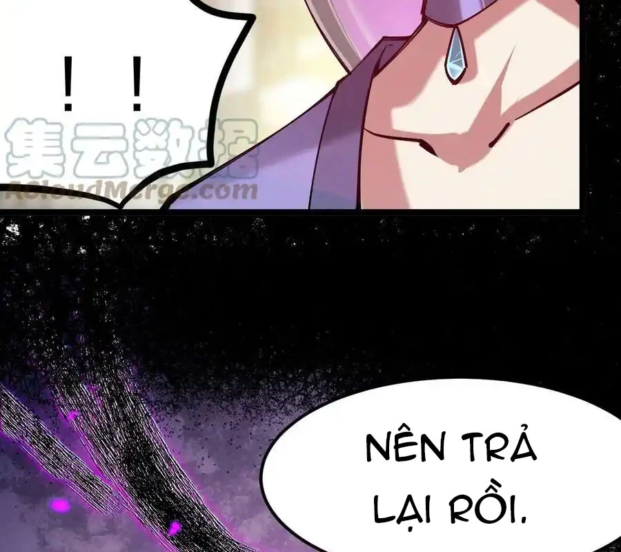 Sức Mạnh Của Kiếm Thần Chapter 61 - 58