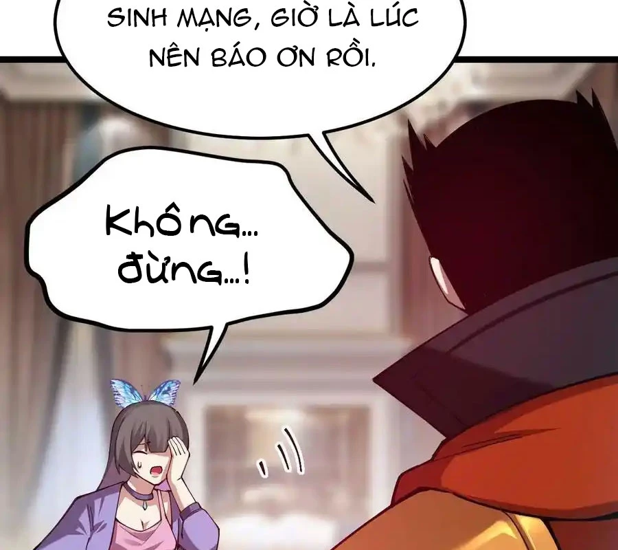 Sức Mạnh Của Kiếm Thần Chapter 61 - 63