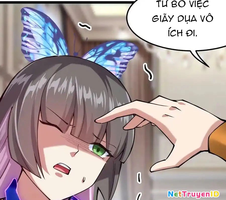 Sức Mạnh Của Kiếm Thần Chapter 61 - 68