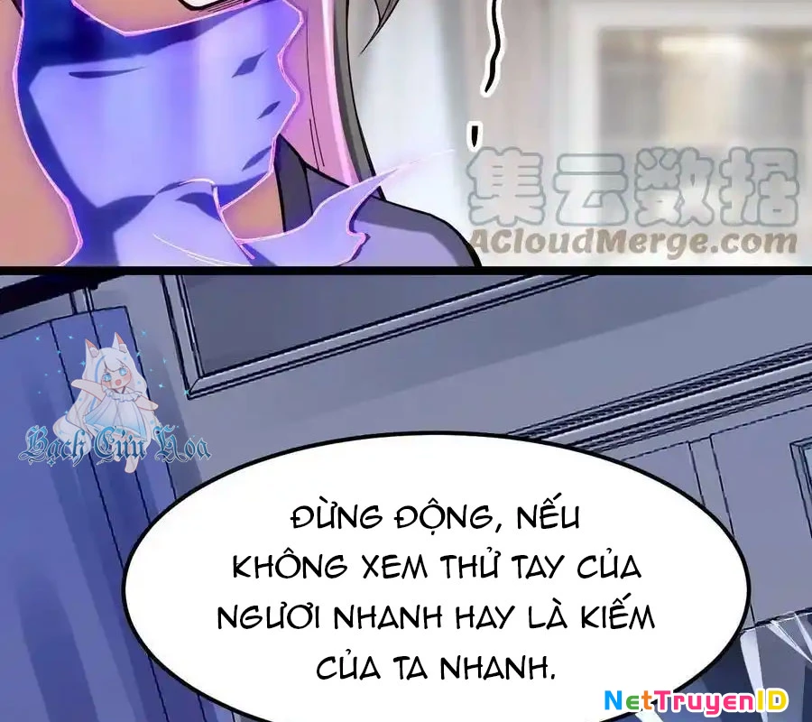 Sức Mạnh Của Kiếm Thần Chapter 61 - 69
