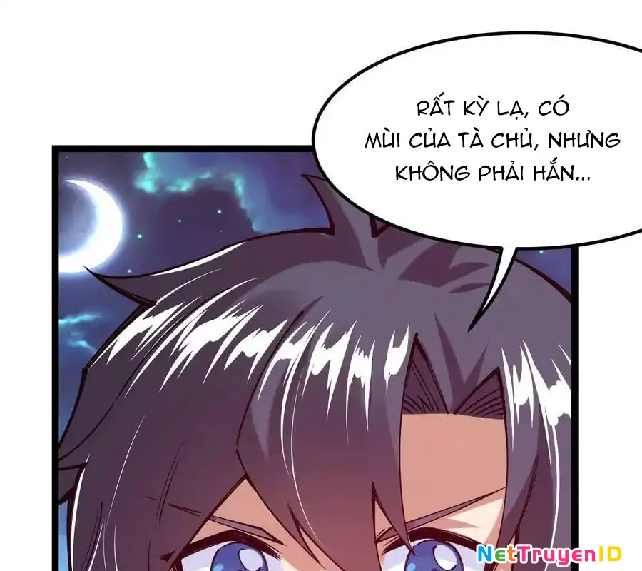 Sức Mạnh Của Kiếm Thần Chapter 61 - 75