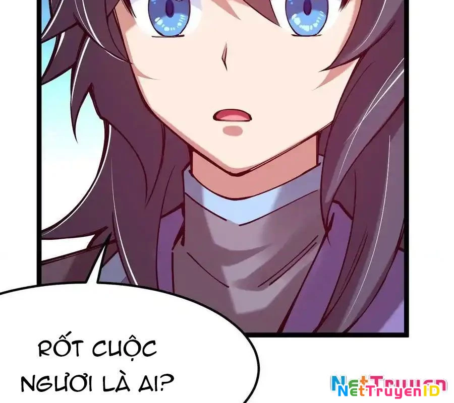 Sức Mạnh Của Kiếm Thần Chapter 61 - 76