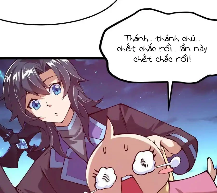 Sức Mạnh Của Kiếm Thần Chapter 61 - 77