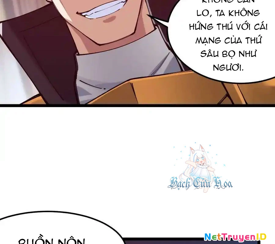 Sức Mạnh Của Kiếm Thần Chapter 61 - 79