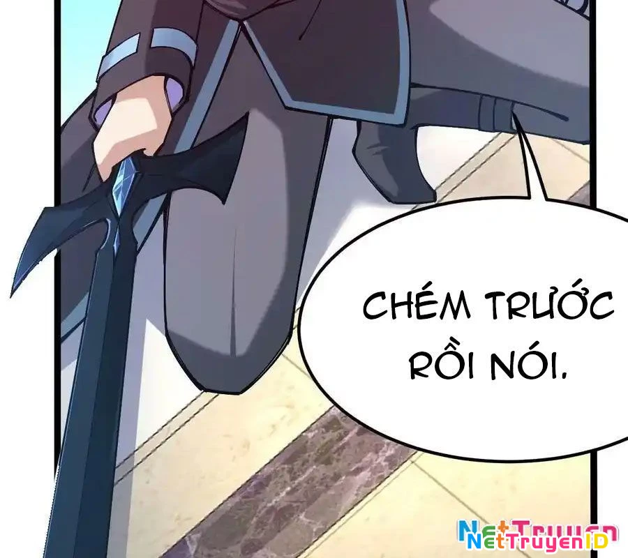 Sức Mạnh Của Kiếm Thần Chapter 61 - 81