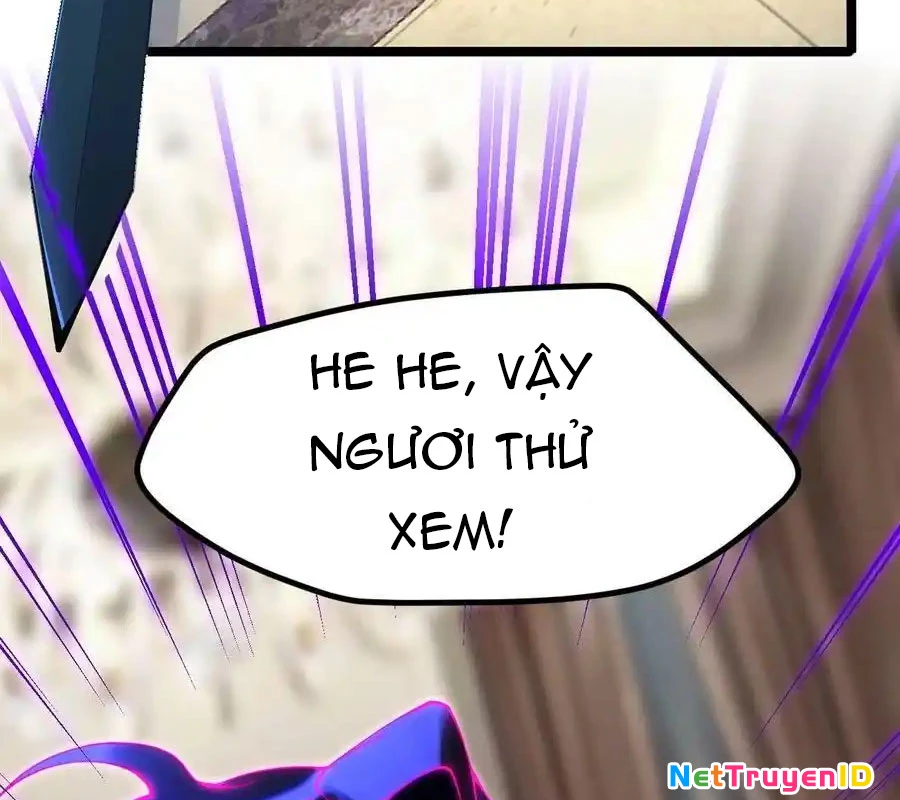 Sức Mạnh Của Kiếm Thần Chapter 61 - 82