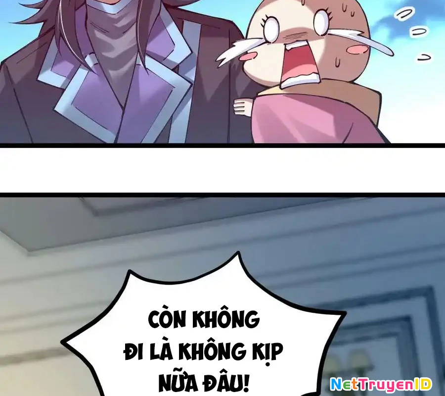 Sức Mạnh Của Kiếm Thần Chapter 61 - 88