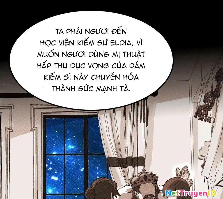 Sức Mạnh Của Kiếm Thần Chapter 61 - 99