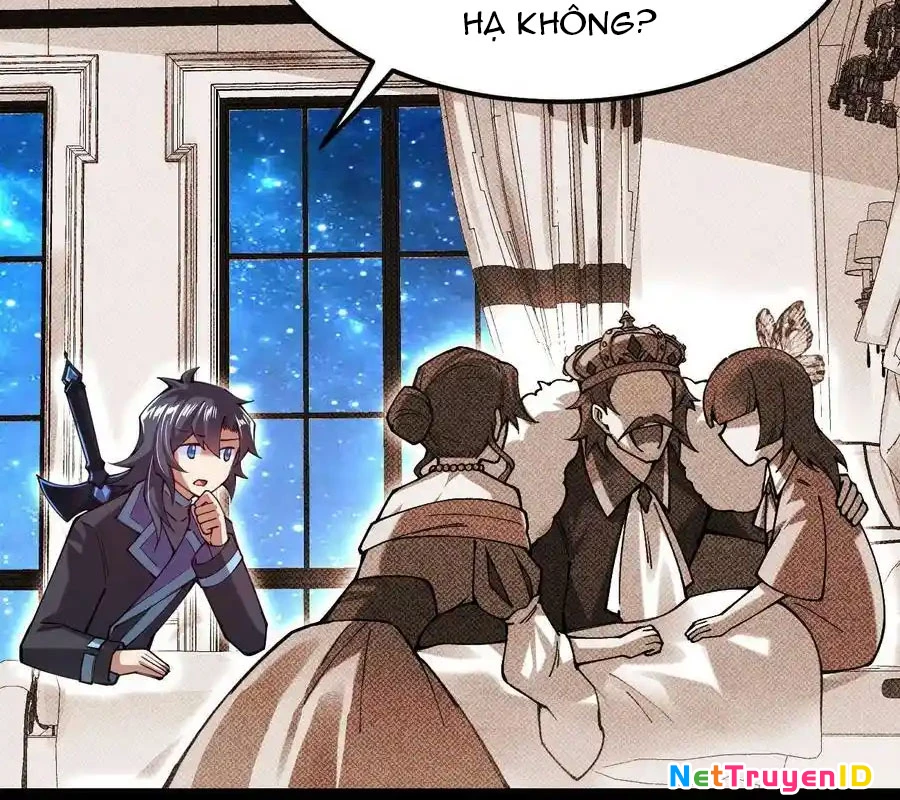 Sức Mạnh Của Kiếm Thần Chapter 61 - 105