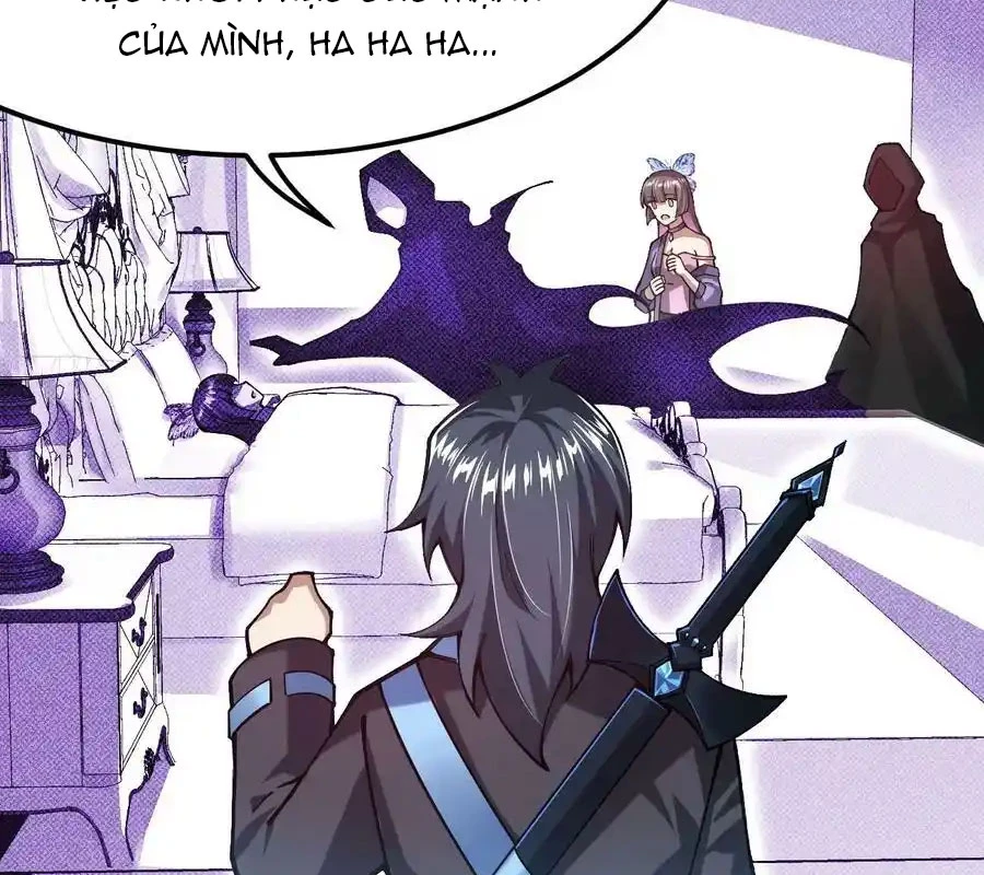 Sức Mạnh Của Kiếm Thần Chapter 61 - 119